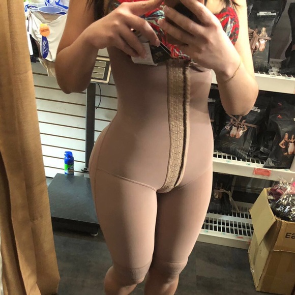 Adjustable Long Faja Shaper - Picture 4 of 5